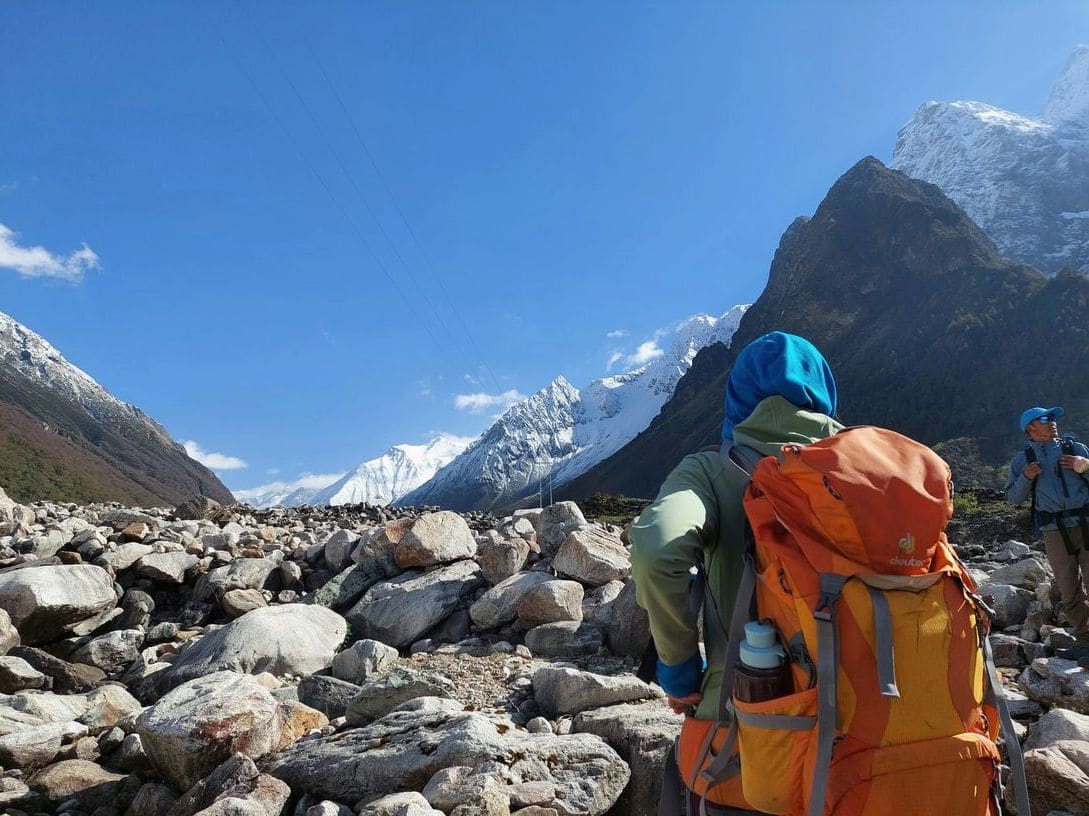 Préparer son premier trek : les essentiels pour partir sereinement