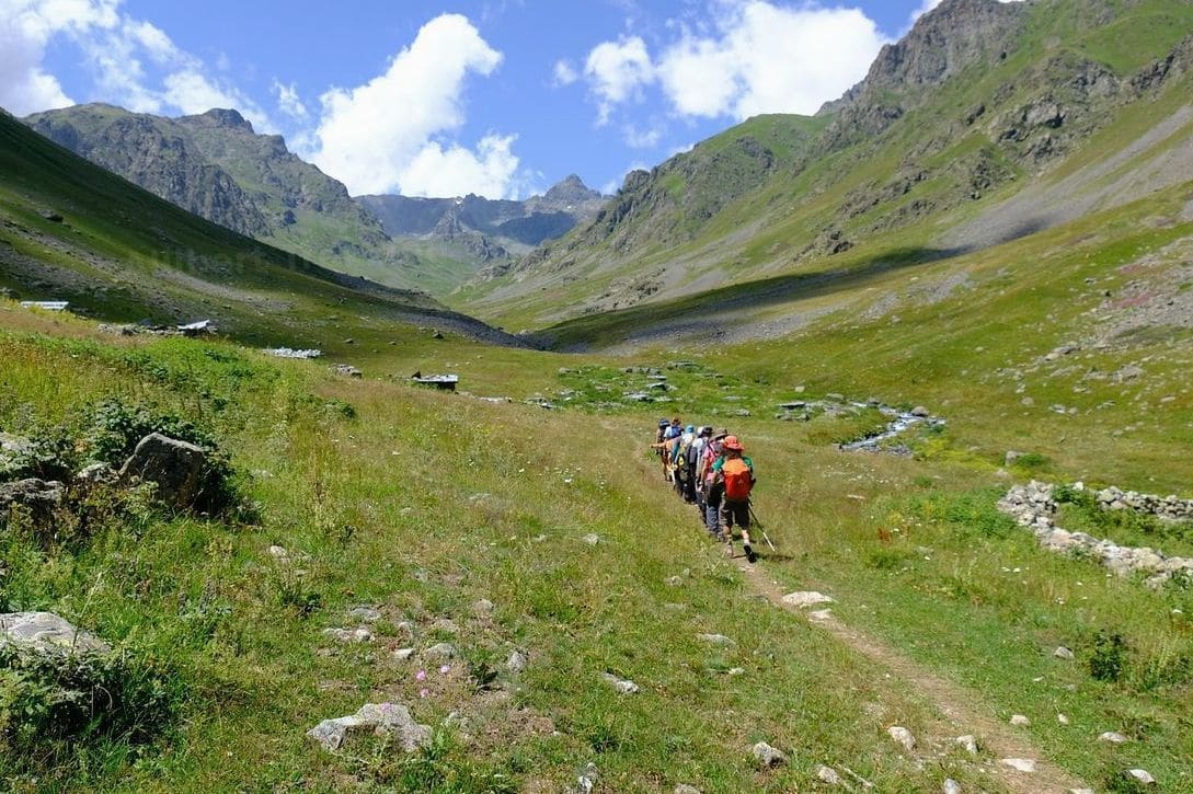 Allibert Trekking 10