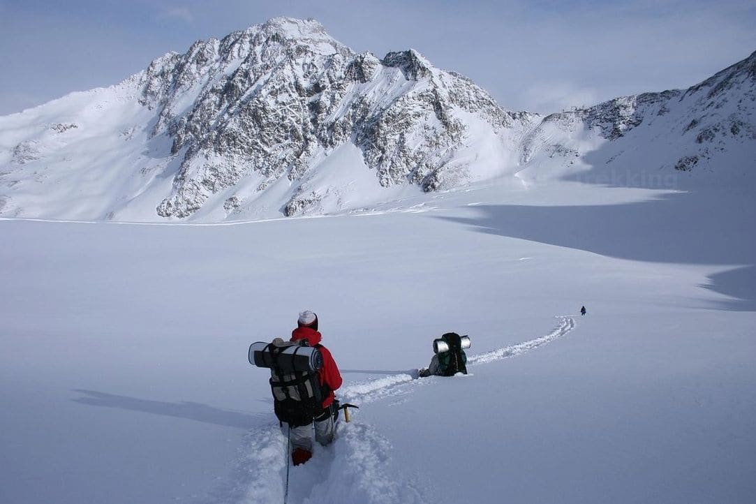Allibert Trekking 11