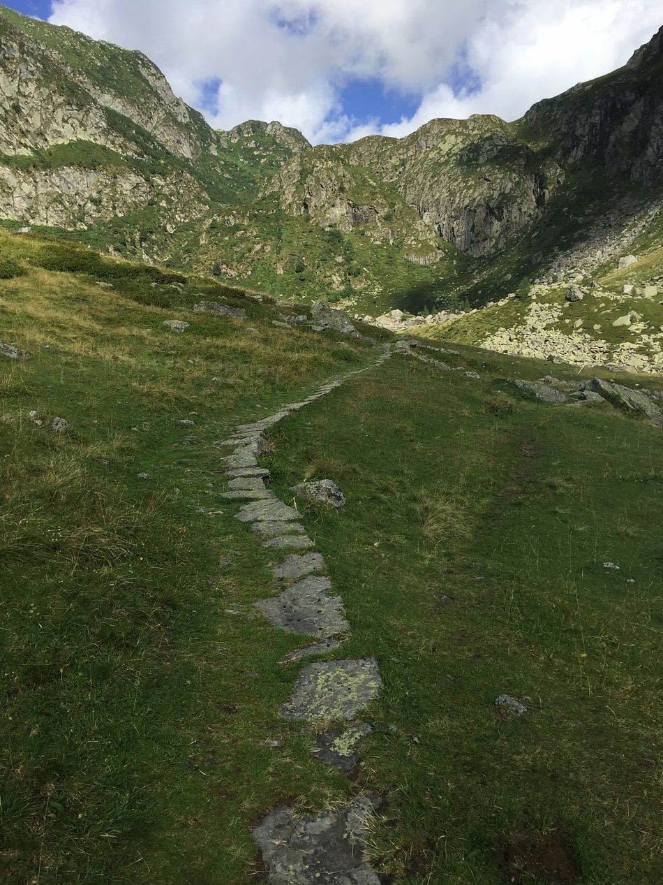 Allibert Trekking 8