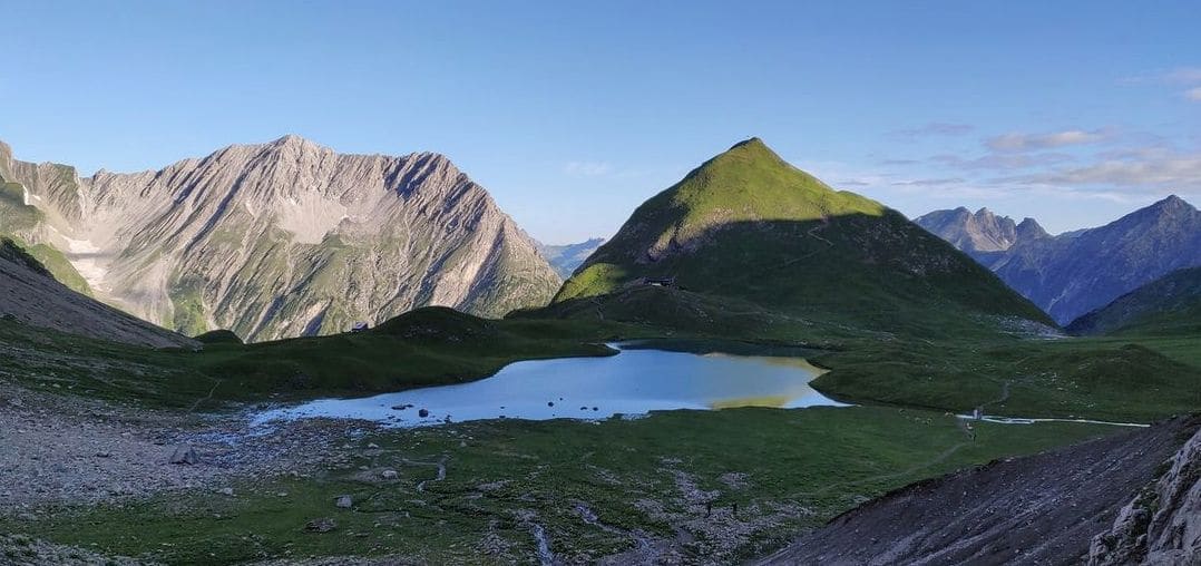 Allibert Trekking 9
