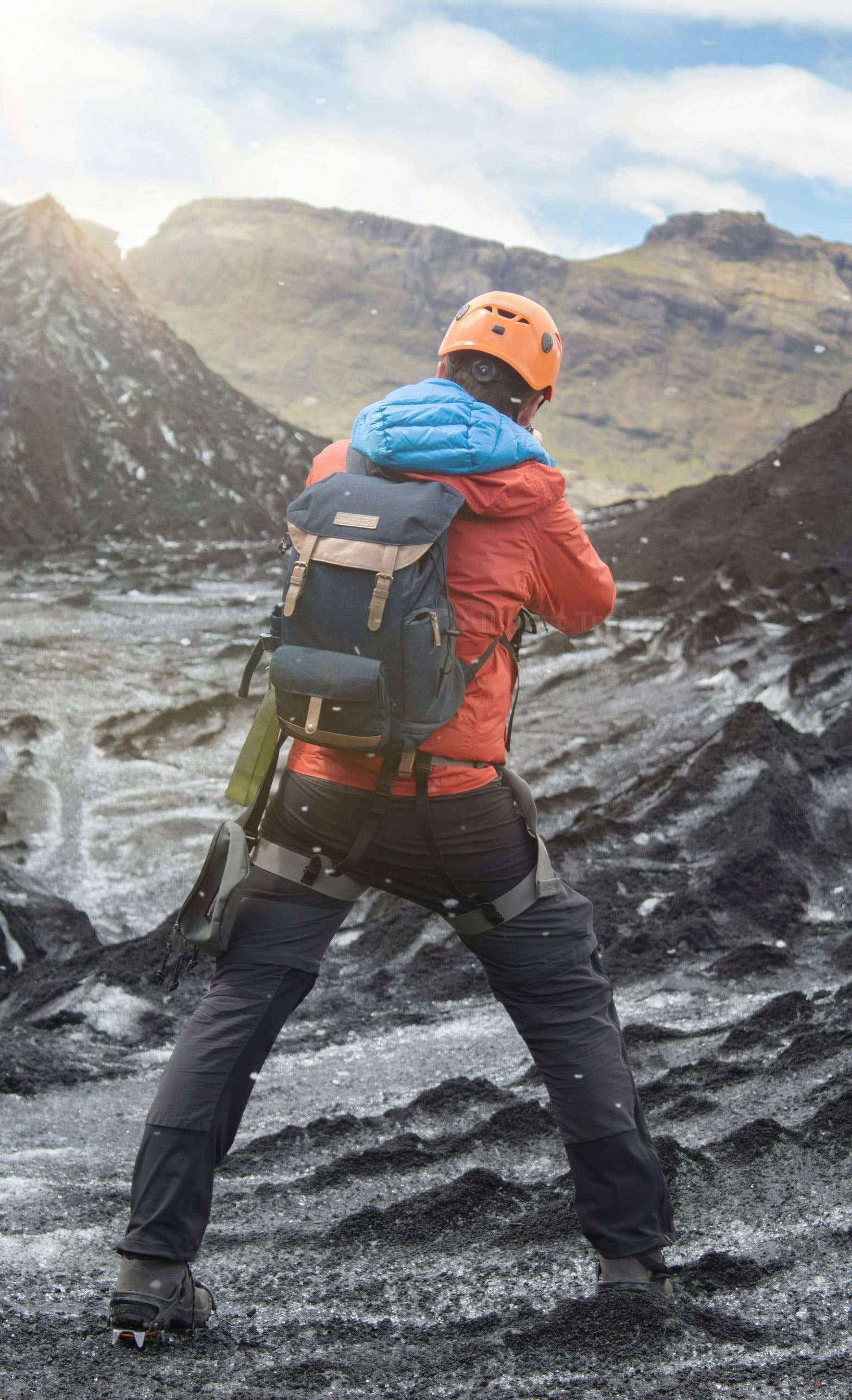 Tour du Mont-Blanc en 9 jours, à partir de 925 €